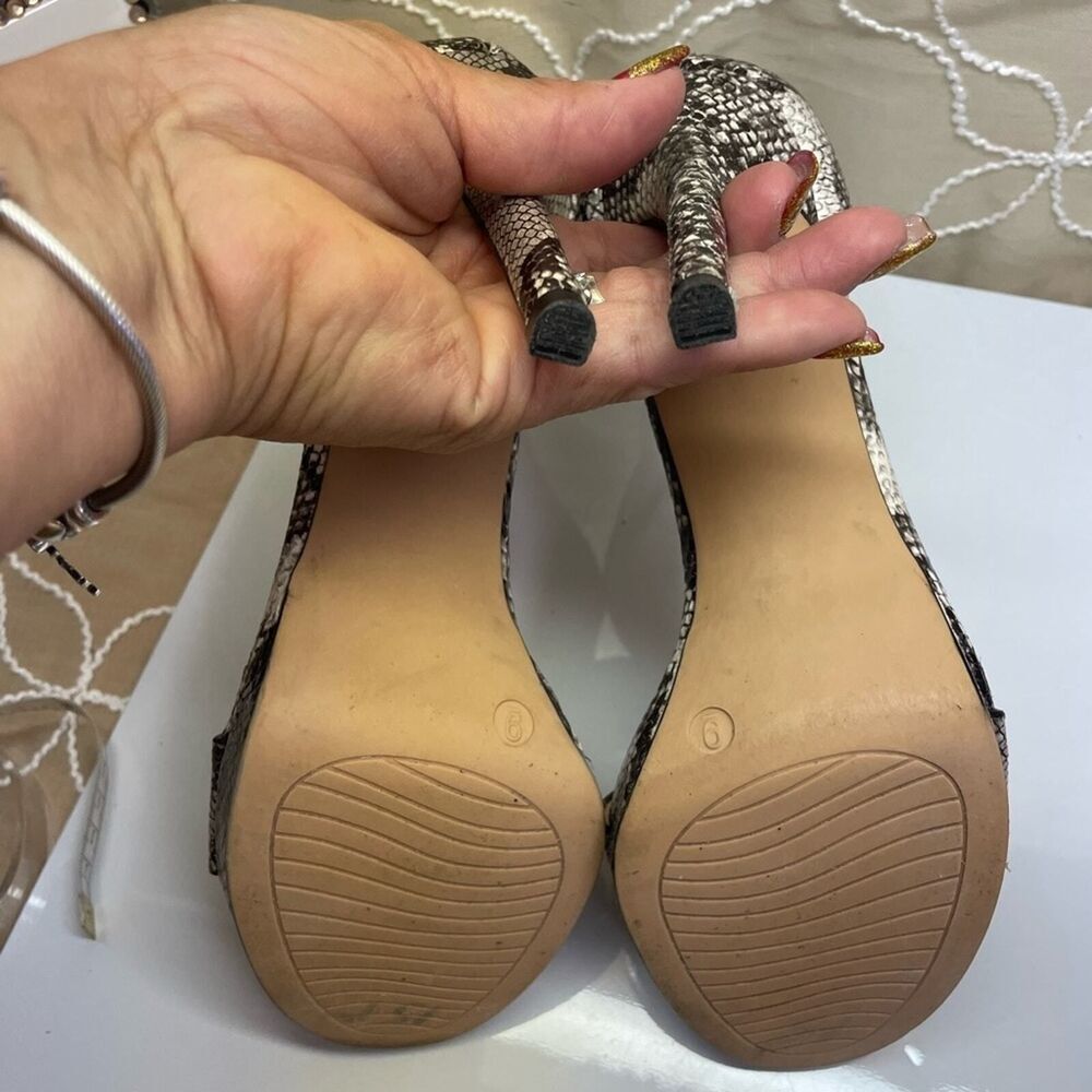 michael kors balto pumps size 9 - Picture 7 of 12